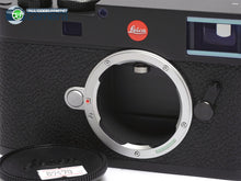 Load image into Gallery viewer, Leica M11 Digital Rangefinder Camera Black Chrome 20200 *MINT in Box*