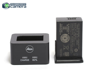 Leica M11 Digital Rangefinder Camera Black Chrome 20200 *MINT in Box*