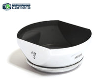 Load image into Gallery viewer, Voigtlander 49mm 310/49 Lens Hood + G1/Or 49s AR Yellow/Red Filter *MINT-*