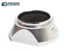 Load image into Gallery viewer, Voigtlander 49mm 310/49 Lens Hood + G1/Or 49s AR Yellow/Red Filter *MINT-*