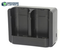 Load image into Gallery viewer, Leica BC-SCL6 USB-C Dual Battery Charger for SL2 SL3 Q3 16059 *BRAND NEW*