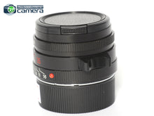 Load image into Gallery viewer, Contax G Planar 35mm F/2 T* Lens Leica M Mount Rangefinder Coupled *MINT-*