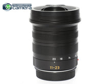 Load image into Gallery viewer, Leica Super-Vario-Elmar-TL 11-23mm F/3.5-4.5 ASPH. Lens 11082 CL SL2 SL3 *MINT*