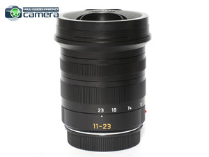 Leica Super-Vario-Elmar-TL 11-23mm F/3.5-4.5 ASPH. Lens 11082 CL SL2 SL3 *MINT*