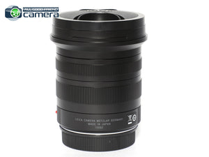 Leica Super-Vario-Elmar-TL 11-23mm F/3.5-4.5 ASPH. Lens 11082 CL SL2 SL3 *MINT*