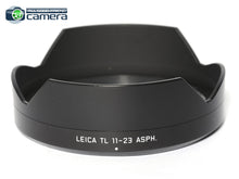 Load image into Gallery viewer, Leica Super-Vario-Elmar-TL 11-23mm F/3.5-4.5 ASPH. Lens 11082 CL SL2 SL3 *MINT*