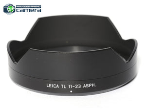 Leica Super-Vario-Elmar-TL 11-23mm F/3.5-4.5 ASPH. Lens 11082 CL SL2 SL3 *MINT*