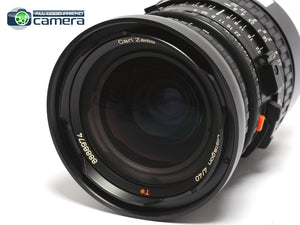 Hasselblad CFE Distagon 40mm F/4 T* Lens *MINT-*