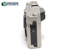 Load image into Gallery viewer, Contax G2 Film Rangefinder Camera Titanium Silver *EX*