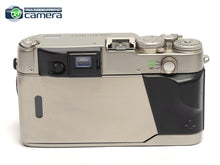 Load image into Gallery viewer, Contax G2 Film Rangefinder Camera Titanium Silver *EX*
