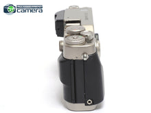 Load image into Gallery viewer, Contax G2 Film Rangefinder Camera Titanium Silver *EX*