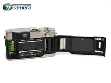 Load image into Gallery viewer, Contax G2 Film Rangefinder Camera Titanium Silver *EX*