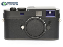 Load image into Gallery viewer, Leica M Monochrom CCD Camera Black 10760 New Sensor Shutter 7496 *EX in Box*