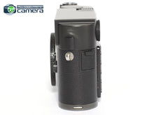 Load image into Gallery viewer, Leica M Monochrom CCD Camera Black 10760 New Sensor Shutter 7496 *EX in Box*