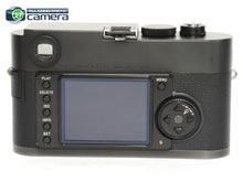 Load image into Gallery viewer, Leica M Monochrom CCD Camera Black 10760 New Sensor Shutter 7496 *EX in Box*