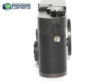Load image into Gallery viewer, Leica M Monochrom CCD Camera Black 10760 New Sensor Shutter 7496 *EX in Box*
