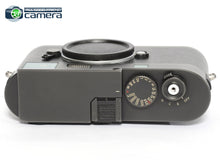 Load image into Gallery viewer, Leica M Monochrom CCD Camera Black 10760 New Sensor Shutter 7496 *EX in Box*