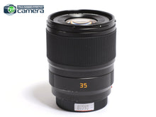 Load image into Gallery viewer, Leica Summicron-SL 35mm F/2 ASPH. Lens 11192