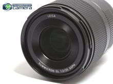 Load image into Gallery viewer, Leica Summicron-SL 35mm F/2 ASPH. Lens 11192
