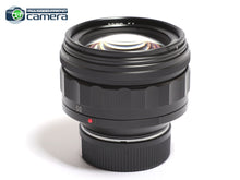Load image into Gallery viewer, Voigtlander Nokton 50mm F/1.0 VM Lens Leica M-Mount *MINT-*