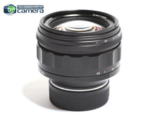 Load image into Gallery viewer, Voigtlander Nokton 50mm F/1.0 VM Lens Leica M-Mount *MINT-*