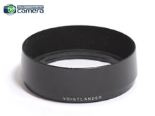 Load image into Gallery viewer, Voigtlander Nokton 50mm F/1.0 VM Lens Leica M-Mount *MINT-*