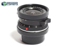 Load image into Gallery viewer, Leica Super-Angulon 21mm F/3.4 Lens Black M-Mount *EX*