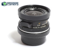 Load image into Gallery viewer, Leica Super-Angulon 21mm F/3.4 Lens Black M-Mount *EX*