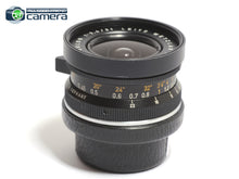 Load image into Gallery viewer, Leica Super-Angulon 21mm F/3.4 Lens Black M-Mount *EX*