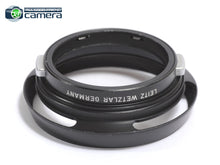 Load image into Gallery viewer, Leica Summilux M 35mm F/1.4 Lens Ver.2 Black Canada *EX*