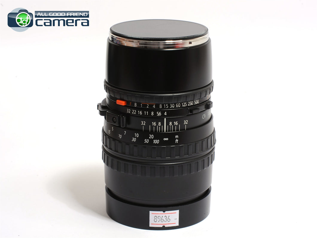 Hasselblad CFi 180mm F/4 T* Lens *MINT-*