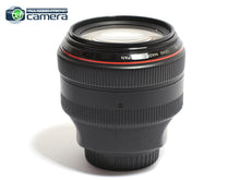Load image into Gallery viewer, Canon EF 50mm F/1.0 L USM Lens