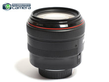 Load image into Gallery viewer, Canon EF 50mm F/1.0 L USM Lens