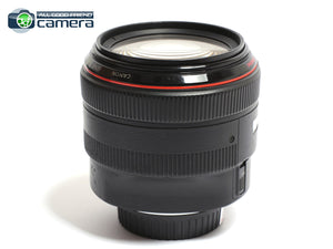 Canon EF 50mm F/1.0 L USM Lens