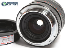 Load image into Gallery viewer, Hasselblad 45mm F/4 Lens for XPAN Fujifilm TX-1 TX-2 *EX+*