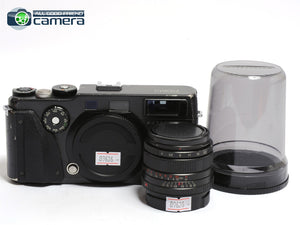 Hasselblad XPAN Panoramic Camera + 45mm F/4 Lens, Shutter Count 4540