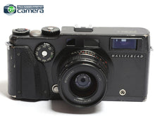 Load image into Gallery viewer, Hasselblad XPAN Panoramic Camera + 45mm F/4 Lens, Shutter Count 4540