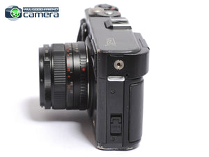 Hasselblad XPAN Panoramic Camera + 45mm F/4 Lens, Shutter Count 4540
