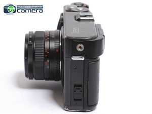 Hasselblad XPAN Panoramic Camera + 45mm F/4 Lens, Shutter Count 4540