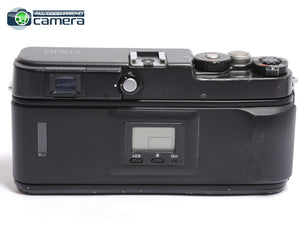 Hasselblad XPAN Panoramic Camera + 45mm F/4 Lens, Shutter Count 4540