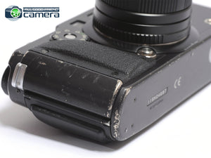Hasselblad XPAN Panoramic Camera + 45mm F/4 Lens, Shutter Count 4540