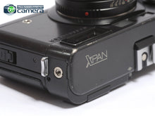 Load image into Gallery viewer, Hasselblad XPAN Panoramic Camera + 45mm F/4 Lens, Shutter Count 4540