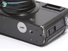Load image into Gallery viewer, Hasselblad XPAN Panoramic Camera + 45mm F/4 Lens, Shutter Count 4540