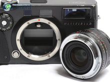 Load image into Gallery viewer, Hasselblad XPAN Panoramic Camera + 45mm F/4 Lens, Shutter Count 4540