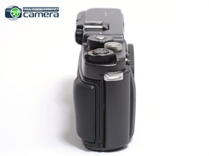 Hasselblad XPAN Panoramic Film Camera Shutter Count 1000 *MINT-*