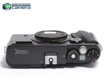 Load image into Gallery viewer, Hasselblad XPAN Panoramic Film Camera Shutter Count 1000 *MINT-*