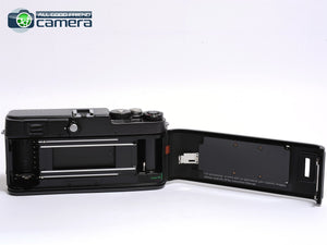 Hasselblad XPAN Panoramic Film Camera Shutter Count 1000 *MINT-*