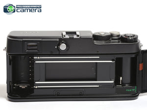 Hasselblad XPAN Panoramic Film Camera Shutter Count 1000 *MINT-*