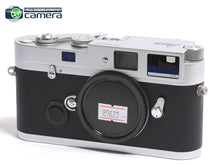 Load image into Gallery viewer, Leica MP 0.72 Film Rangefinder Camera Silver *EX+*