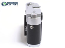 Load image into Gallery viewer, Leica MP 0.72 Film Rangefinder Camera Silver *EX+*